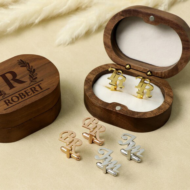 Personlized Customized Name Cu - مراجعة Men'S Grooming Options وسعره