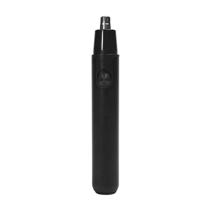 Waysh Electric Nose Hair Trimm - مراجعة Men'S Grooming Hair Removal وسعره
