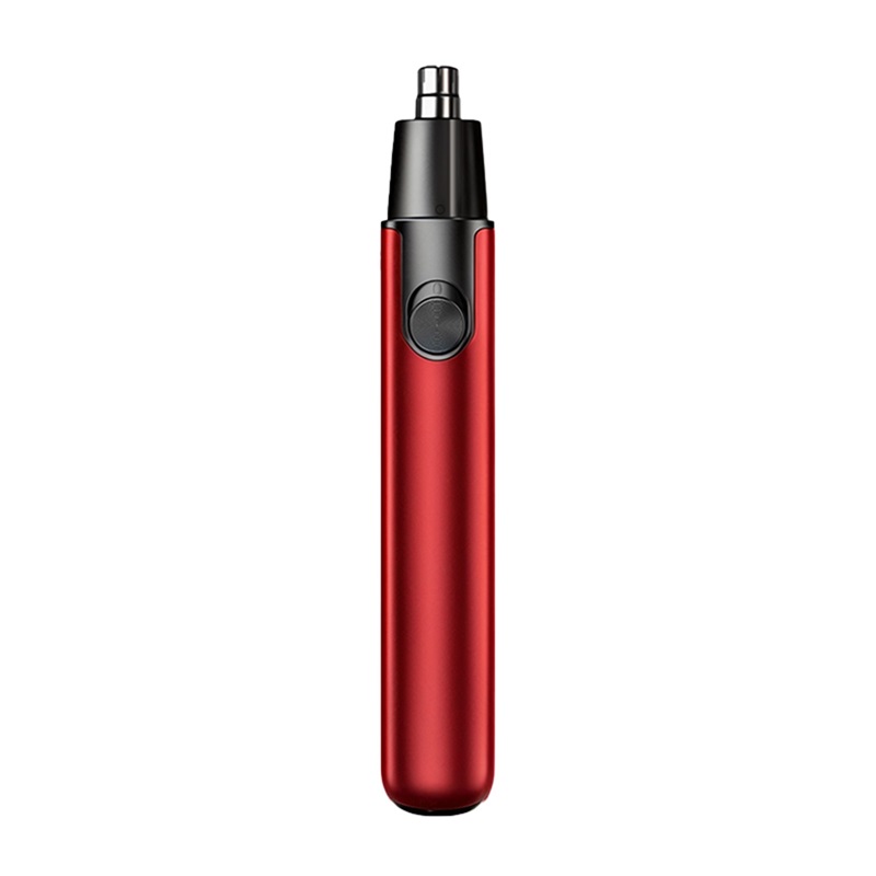 Waysh Electric Nose Hair Trimm - مراجعة Men'S Grooming Hair Removal وسعره
