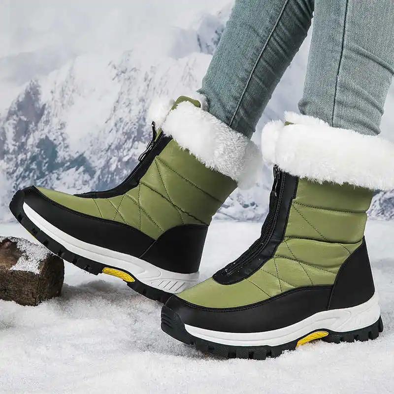 Women's Boot Sneakers Walking  - مراجعة Mens Grooming Kit Luxury وسعره