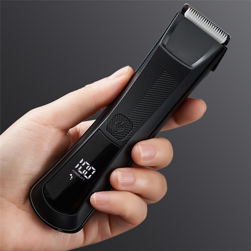 A24P Body Hair Trimmer For Men - مراجعة Men'S Grooming Hair Removal وسعره