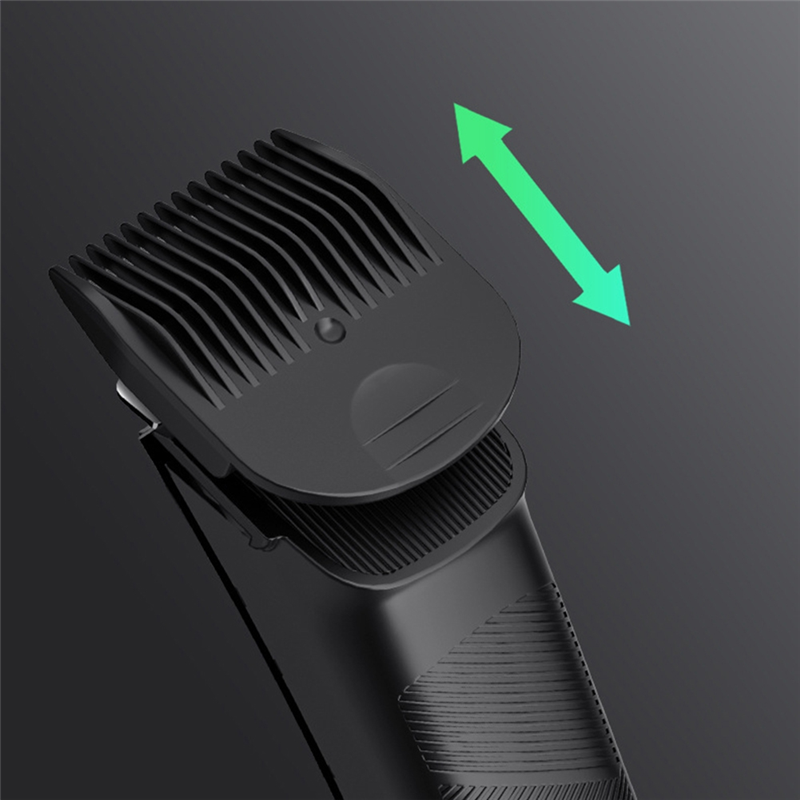 A24P Body Hair Trimmer For Men - مراجعة Men'S Grooming Hair Removal وسعره