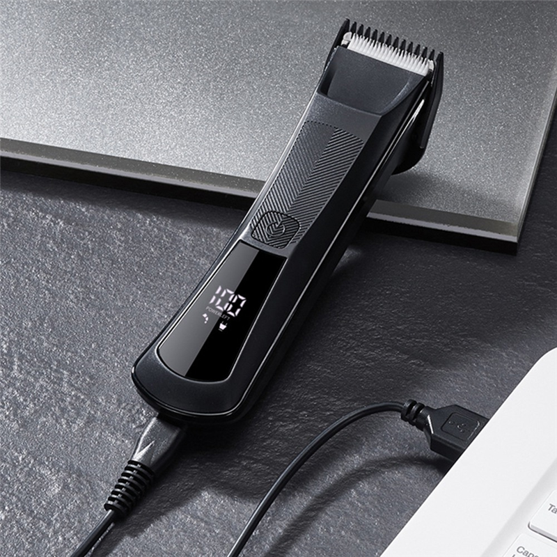 A24P Body Hair Trimmer For Men - مراجعة Men'S Grooming Hair Removal وسعره