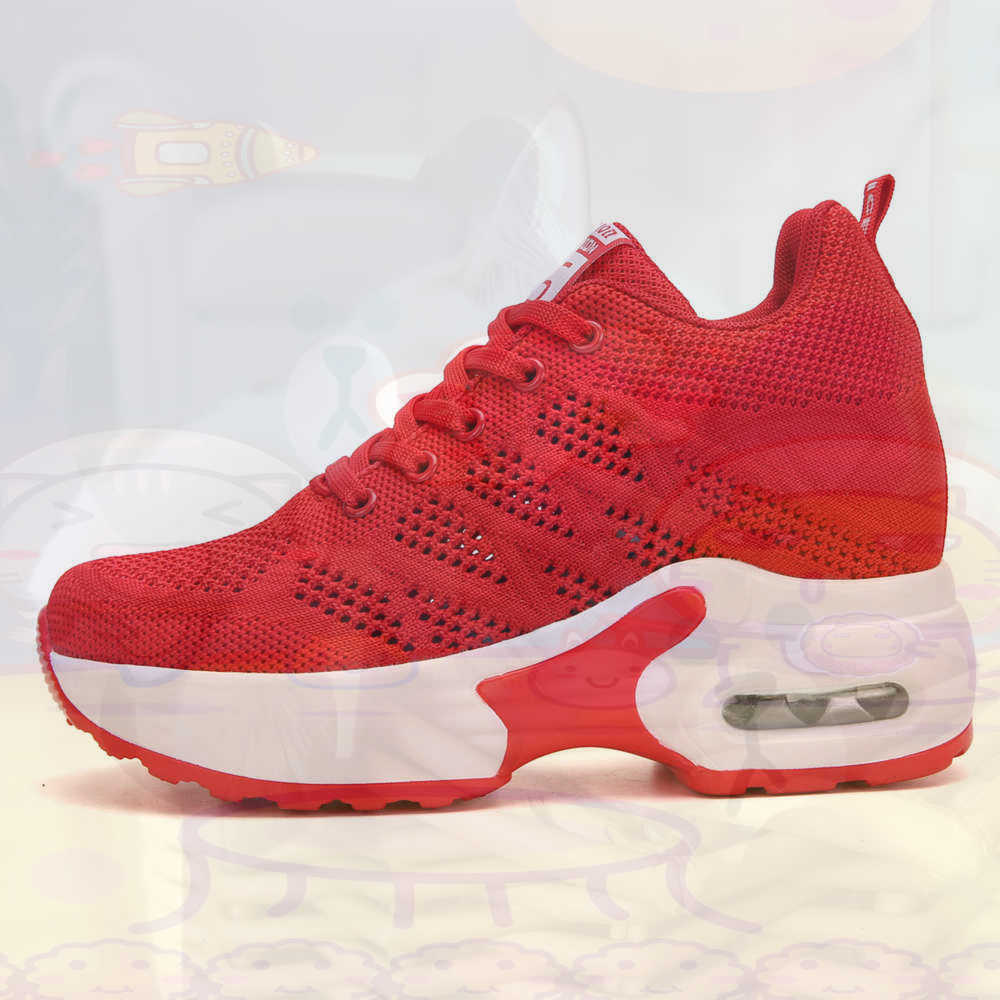 Red Size 36 Shoes Woman Tennis - مراجعة Mens Grooming Kit Luxury وسعره