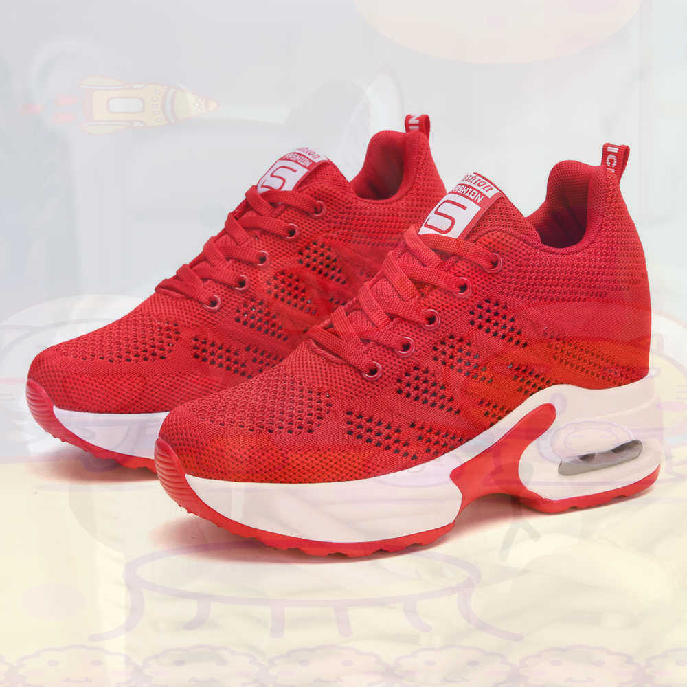 Red Size 36 Shoes Woman Tennis - مراجعة Mens Grooming Kit Luxury وسعره