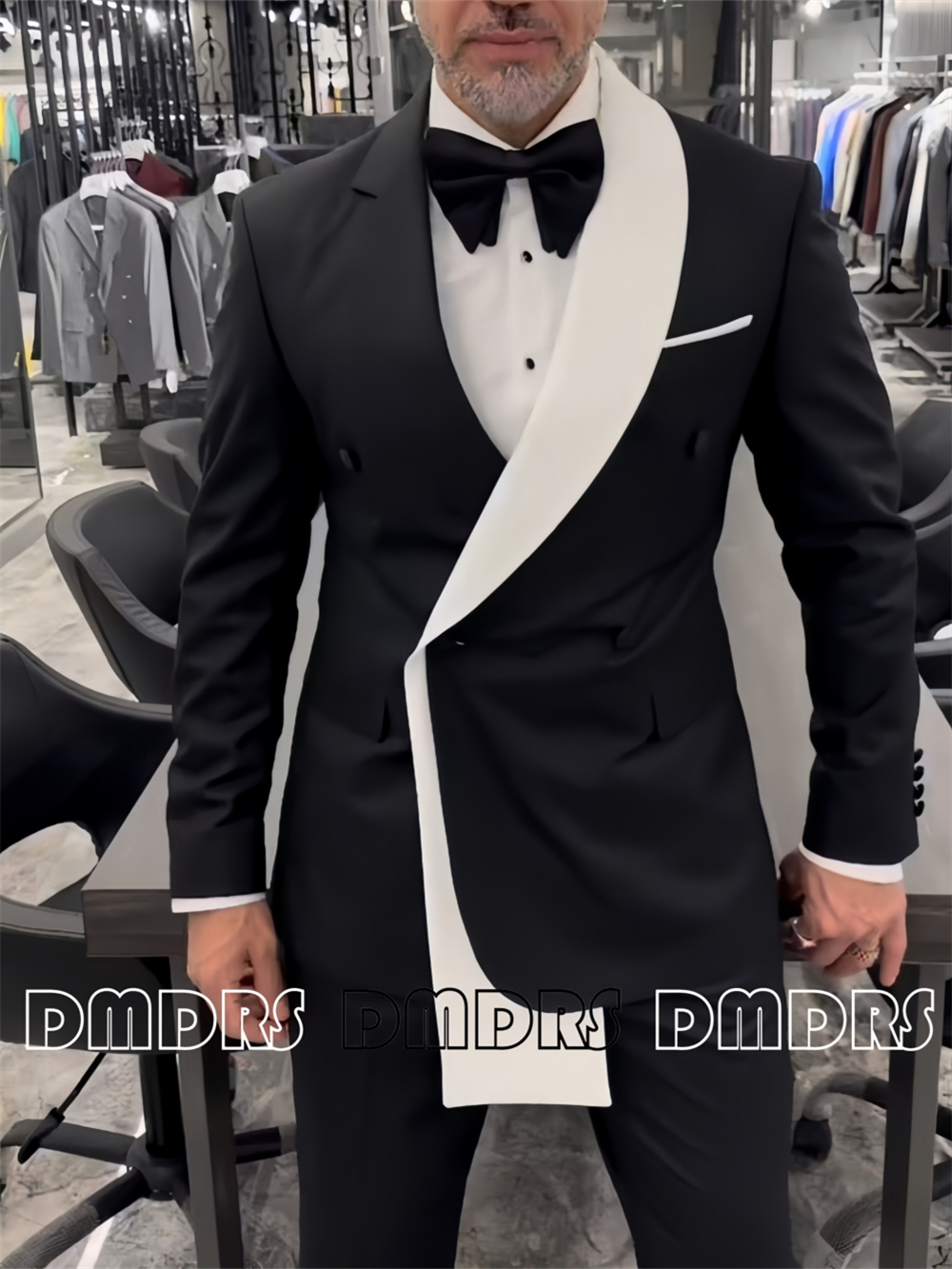100+ Colors Options 2 PIeces M - مراجعة Men'S Grooming Options وسعره