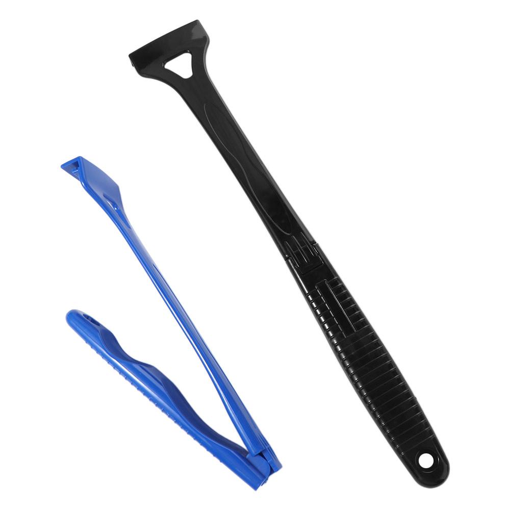 Folding Men Back Shaver Replac - مراجعة Men'S Grooming Hair Removal وسعره