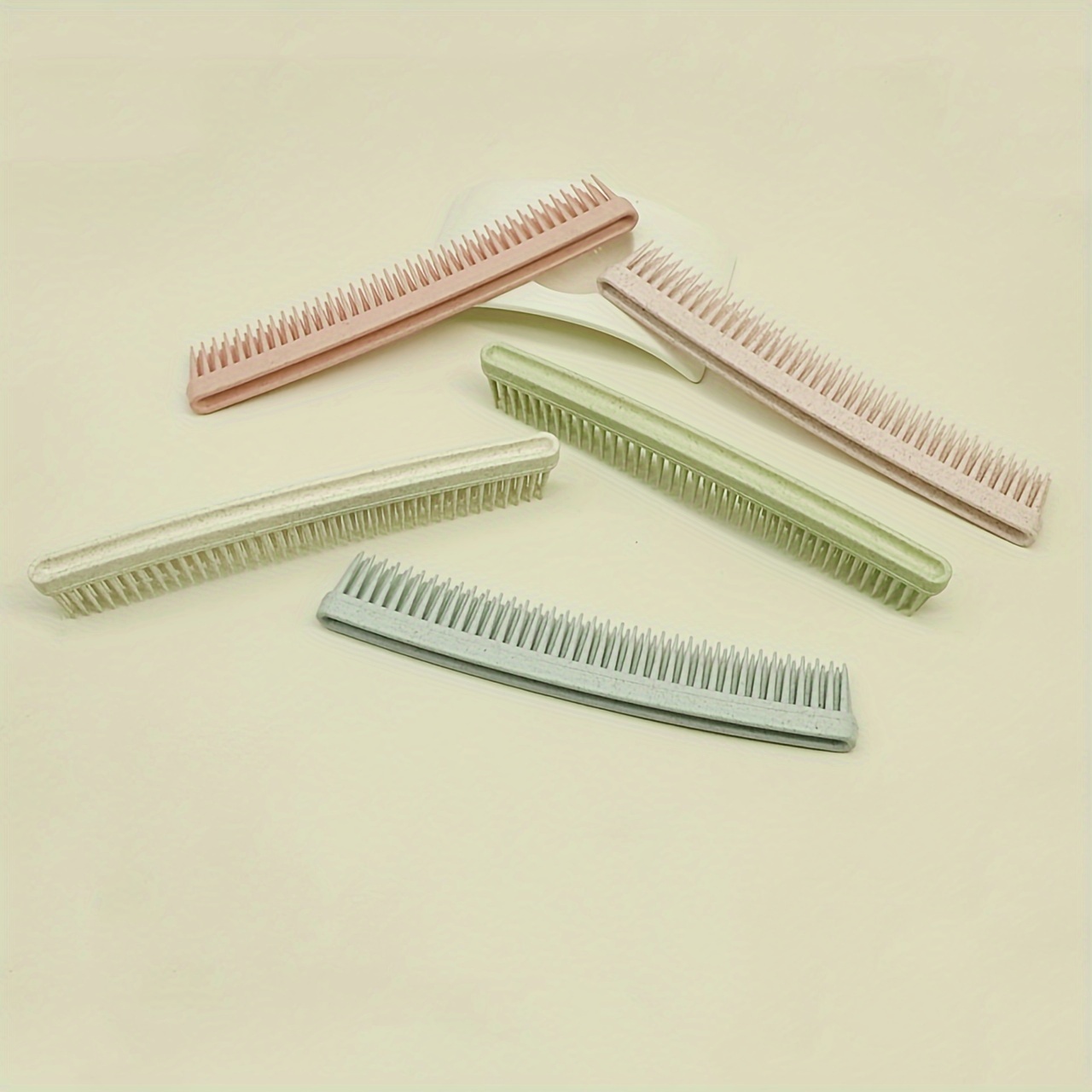 Double layer Fine-Tooth Hair D - مراجعة Comb Fine Tooth وسعره