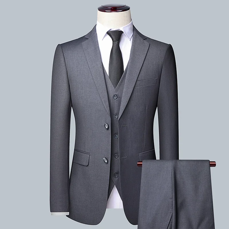 High quality Men Solid color B - مراجعة Men'S Grooming Options وسعره