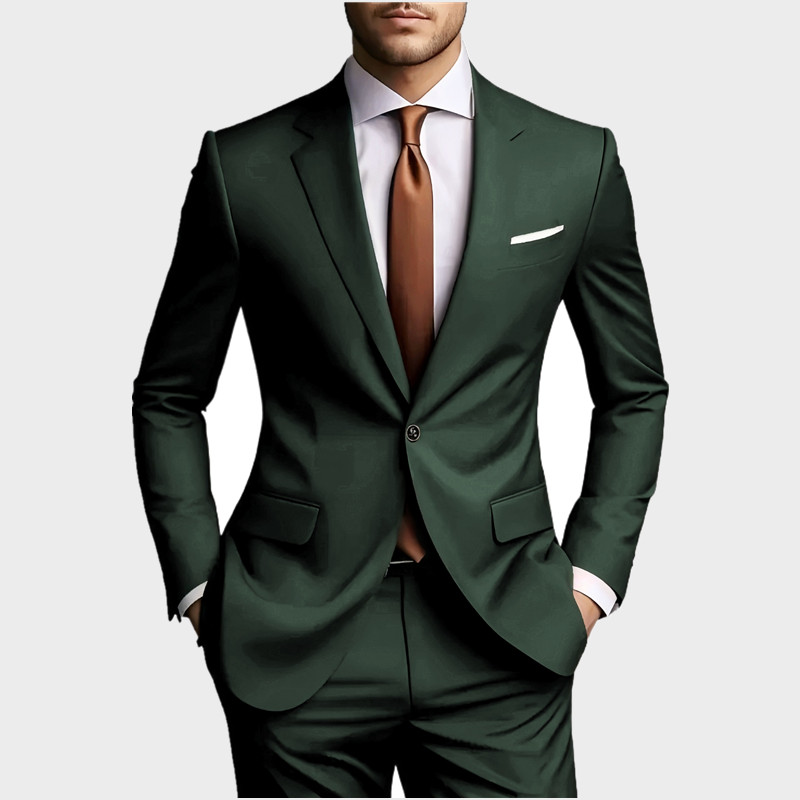 2026 New Luxury Elegant Men's  - مراجعة Mens Grooming Kit Luxury وسعره