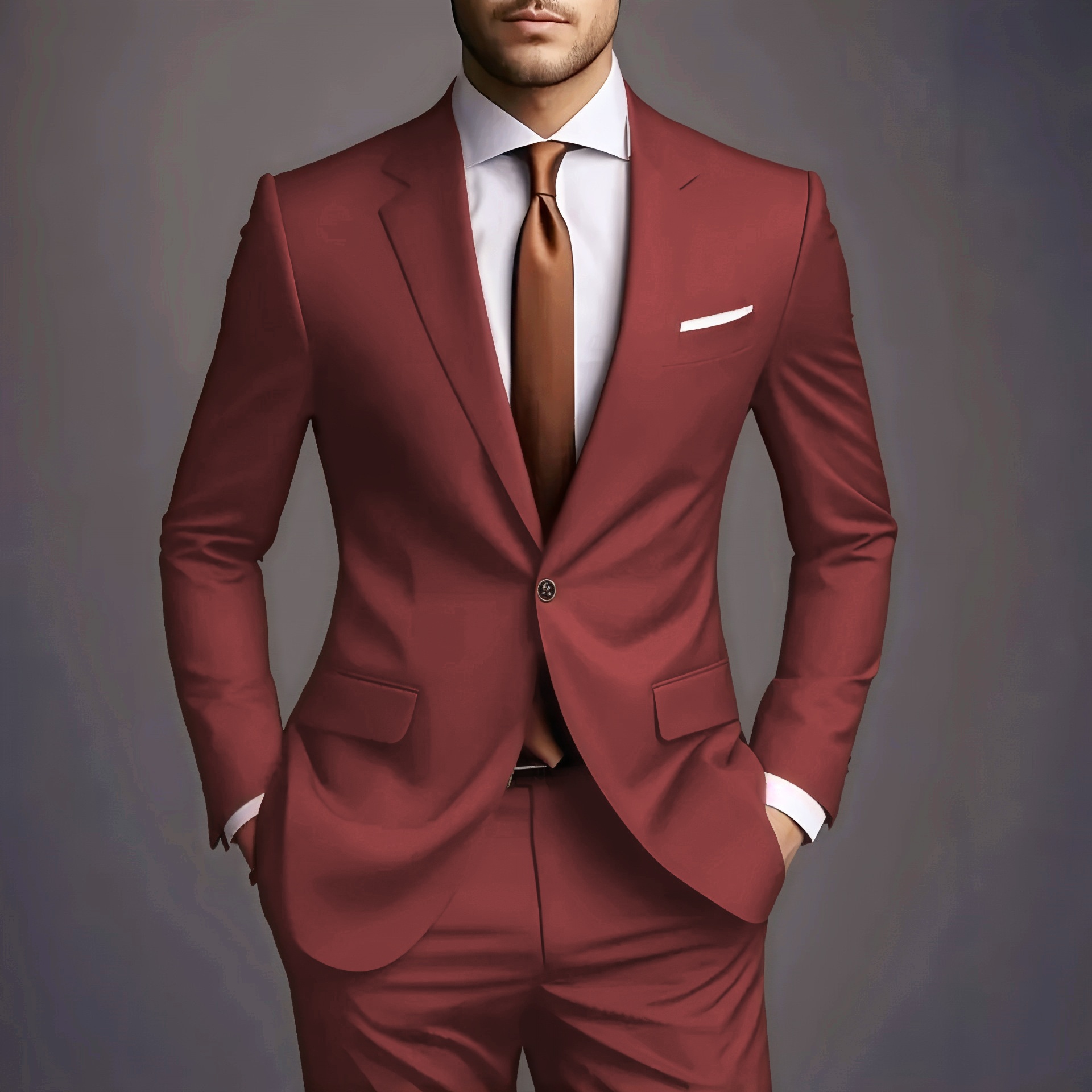 2026 New Luxury Elegant Men's  - مراجعة Mens Grooming Kit Luxury وسعره