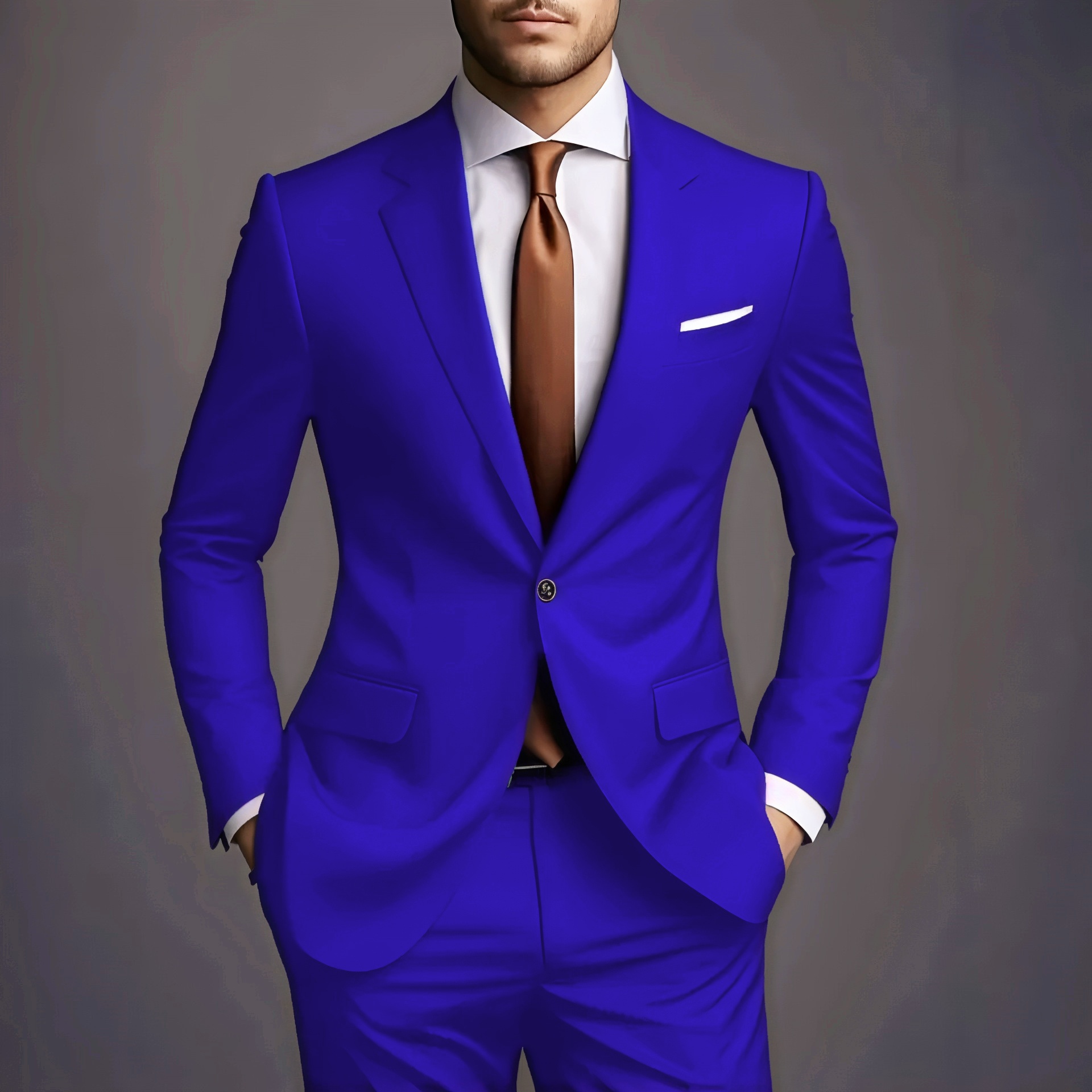 2026 New Luxury Elegant Men's  - مراجعة Mens Grooming Kit Luxury وسعره