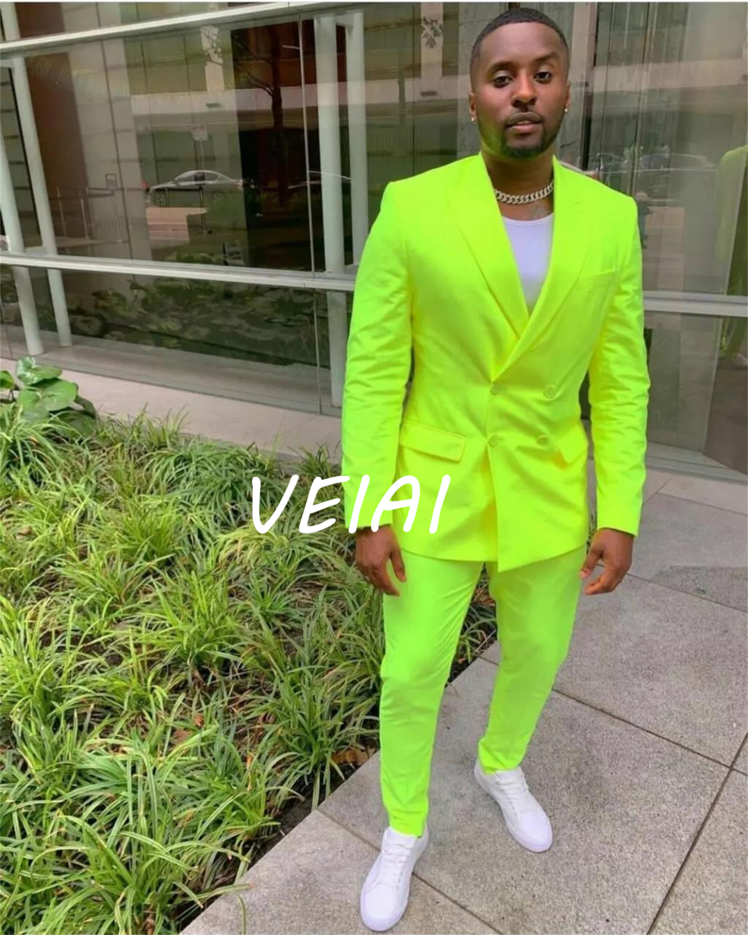 CustomizedNew Fluorescent Gree - مراجعة Jack Men'S Grooming وسعره
