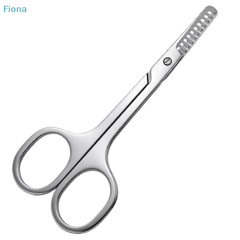 ✔Stainless Steel Eyebrow Trimm - مراجعة Men'S Grooming Hair Removal وسعره
