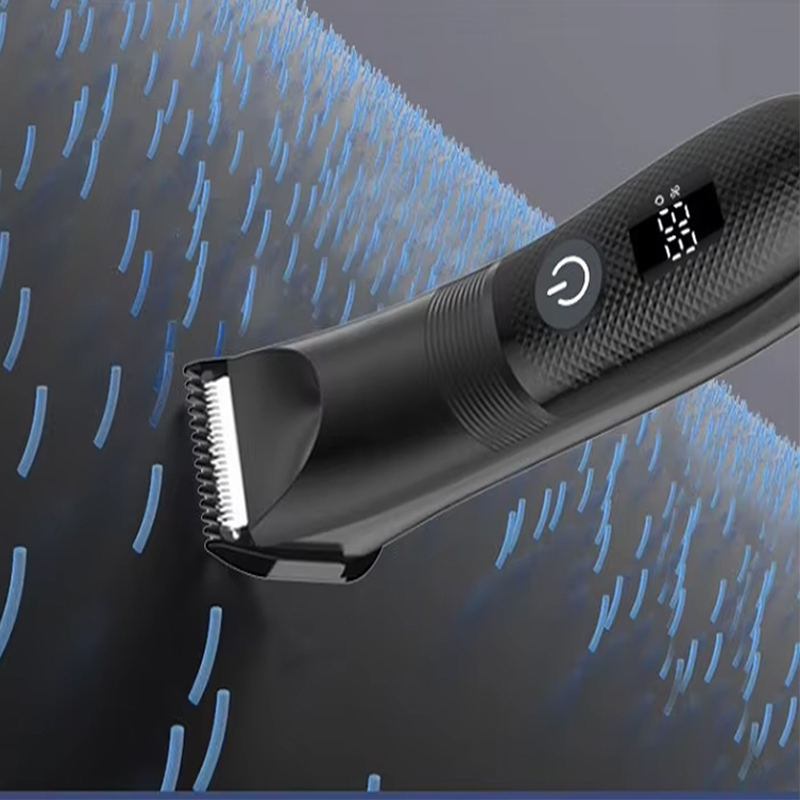 Body Hair Trimmer Epilator Bod - مراجعة Men'S Grooming Hair Removal وسعره