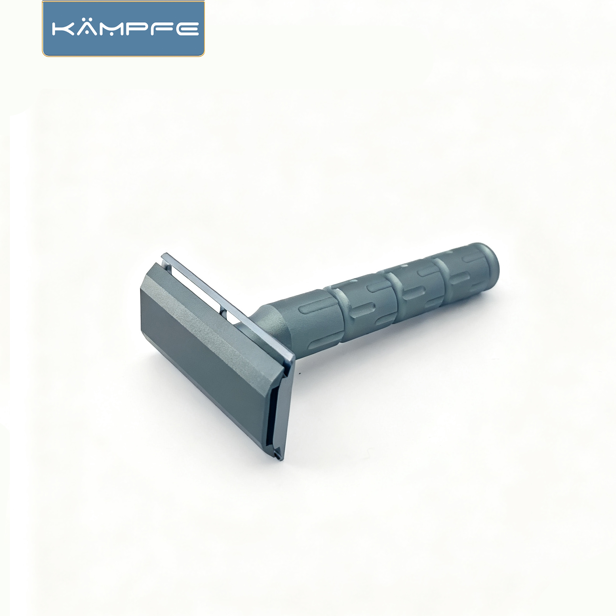 KAMPFE Men's Safety Razor Alum - مراجعة Men'S Grooming Hair Removal وسعره