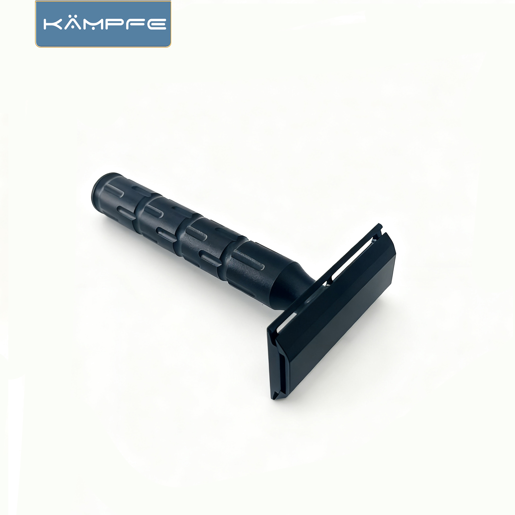 KAMPFE Men's Safety Razor Alum - مراجعة Men'S Grooming Hair Removal وسعره