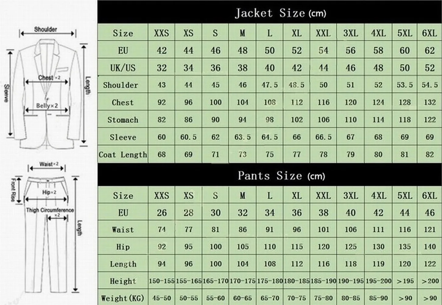 Black Velvet Jacke Men Suit Fo - مراجعة Jack Men'S Grooming وسعره